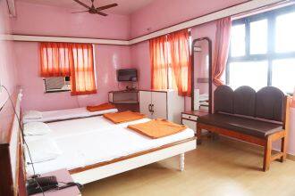 Hotel Parijaat, Ahmednagar 4